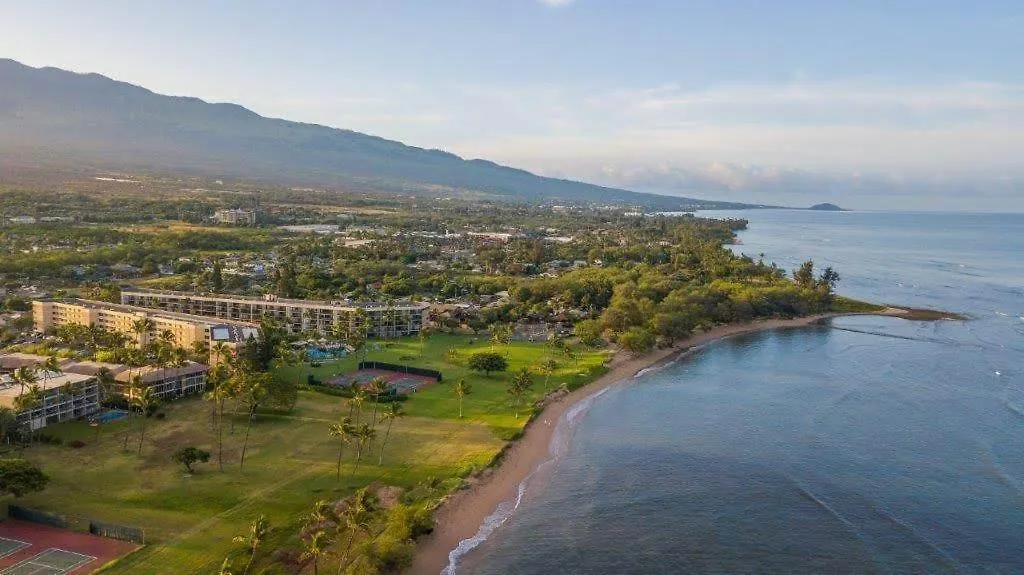 Maui Sunset B207 Villa Kihei Holiday home