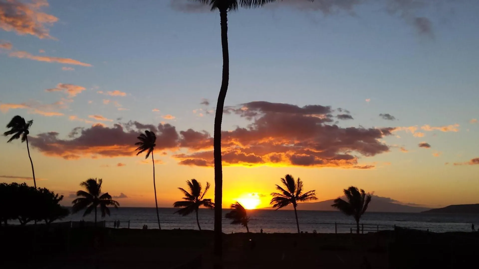 Maui Sunset B207 Villa Kihei Holiday home
