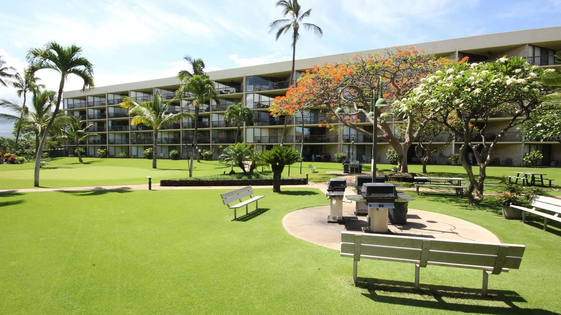 Holiday home Maui Sunset B207 Villa Kihei United States