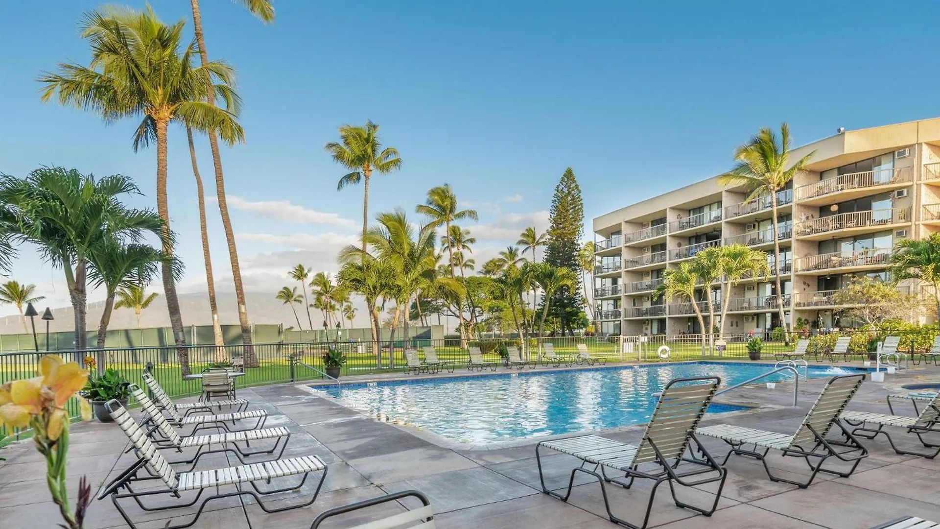 Holiday home Maui Sunset B207 Villa Kihei United States
