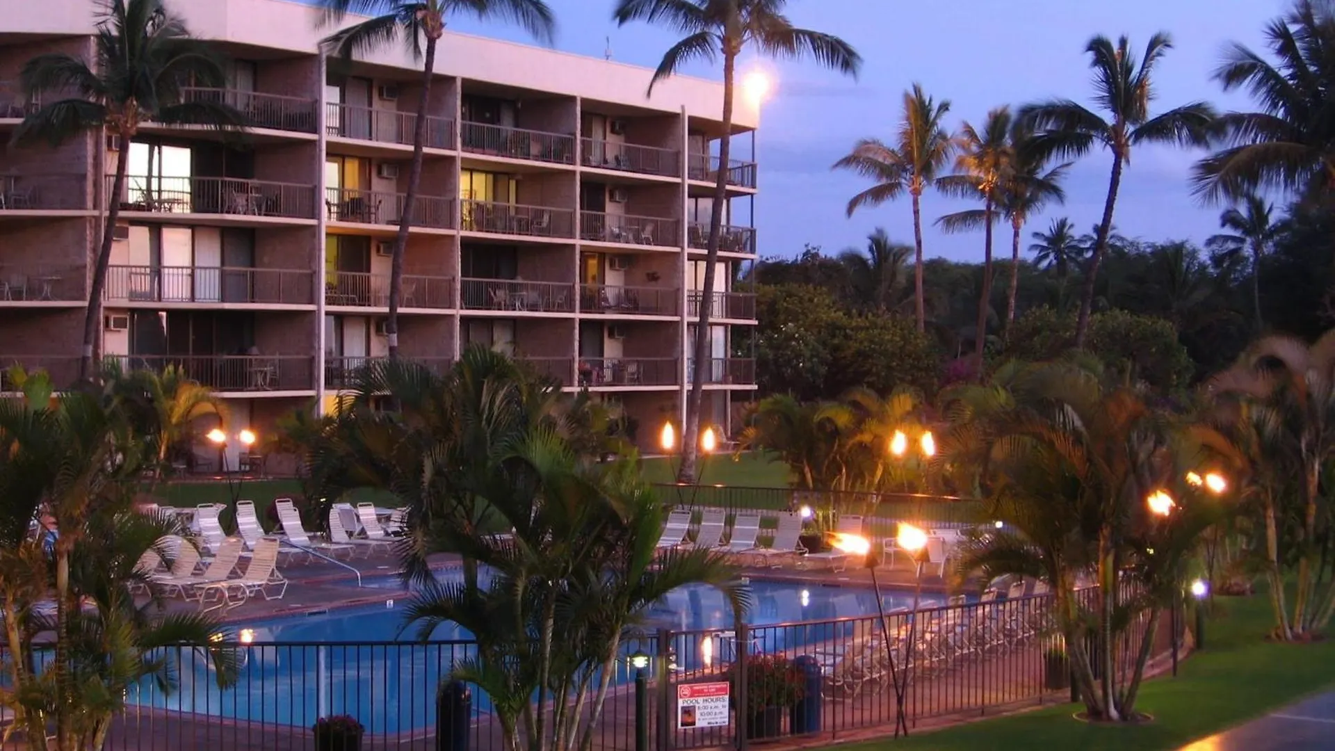 Holiday home Maui Sunset B207 Villa Kihei United States